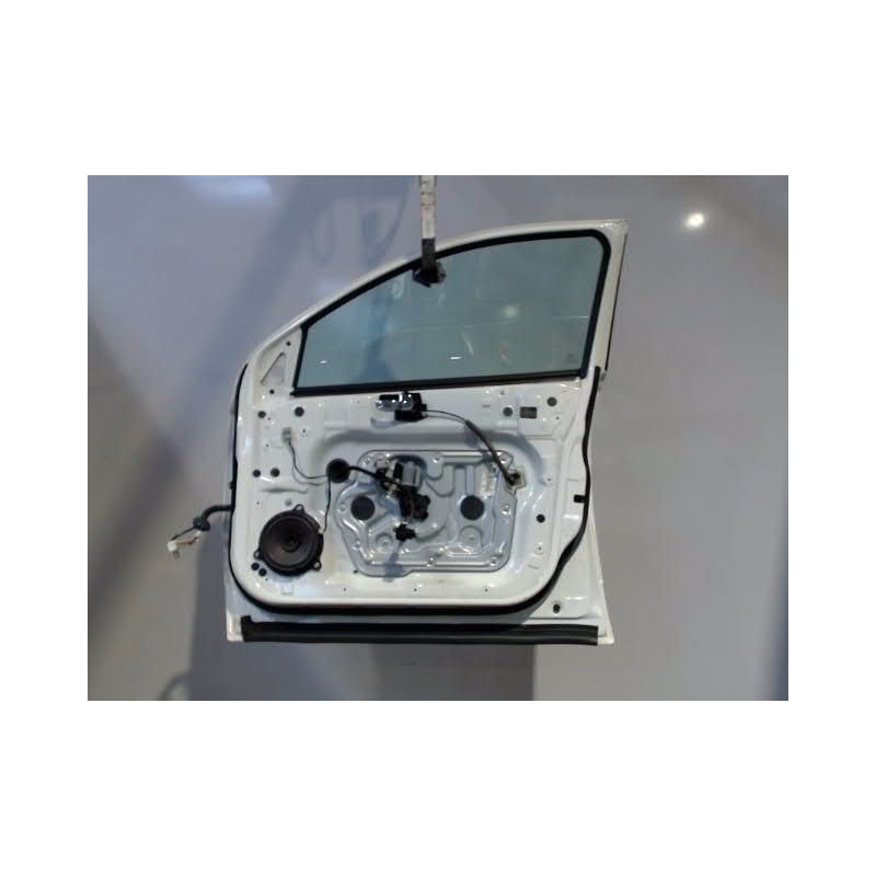 PORTE AVANT DROIT NISSAN QHASQAI 2007-
