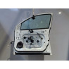 PORTE AVANT DROIT NISSAN QHASQAI 2007-