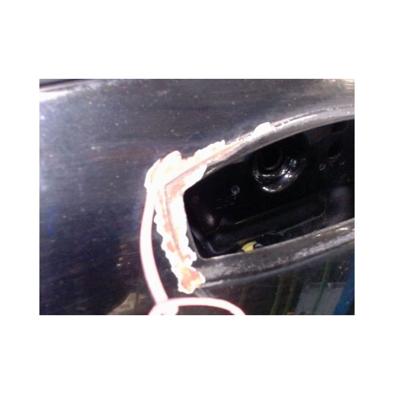 PORTE AVANT DROIT CITROEN C5 2008-