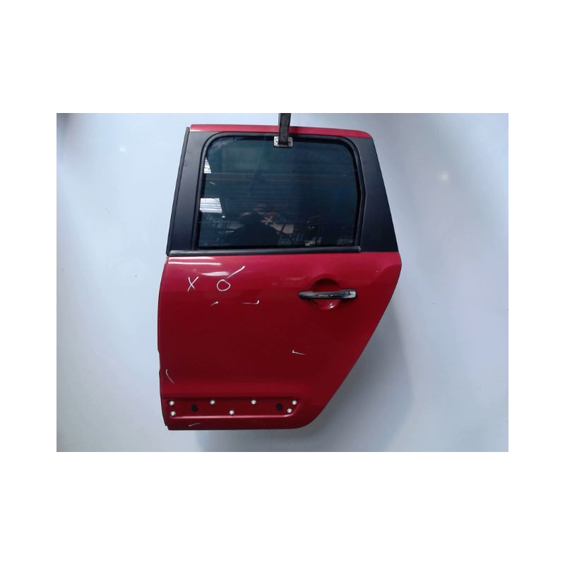 PORTE ARRIERE GAUCHE CITROEN C3 2009-