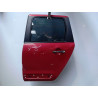 PORTE ARRIERE GAUCHE CITROEN C3 2009-
