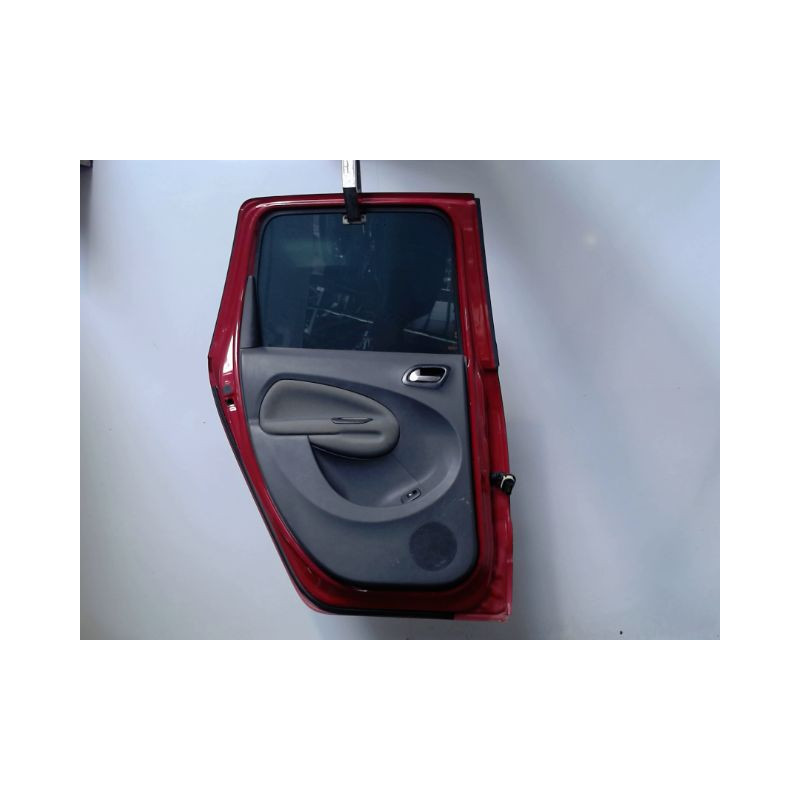 PORTE ARRIERE GAUCHE CITROEN C3 2009-