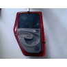 PORTE ARRIERE GAUCHE CITROEN C3 2009-