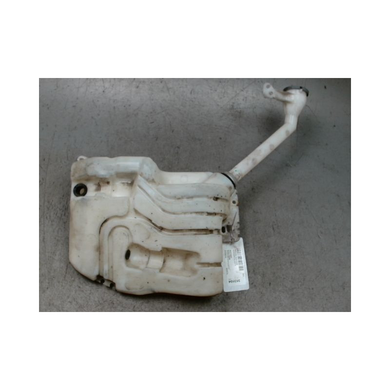 RESERVOIR LAVE-GLACE AVANT NISSAN QHASQAI 2007-