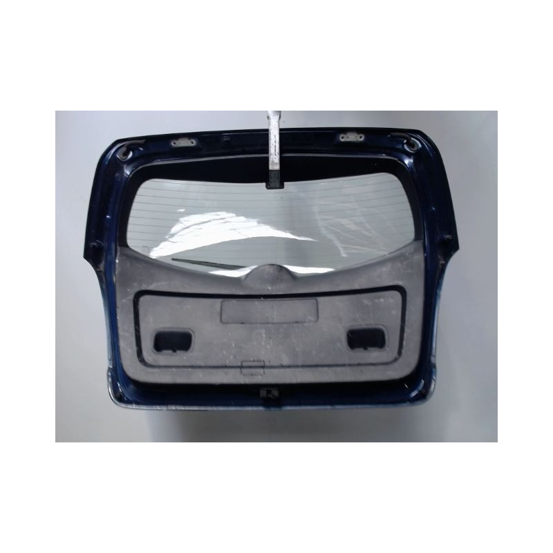 HAYON TOYOTA COROLLA VERSO 2004-2007