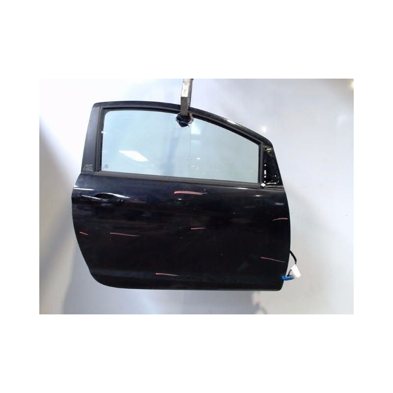 PORTE AVANT DROIT FORD KA 2008-