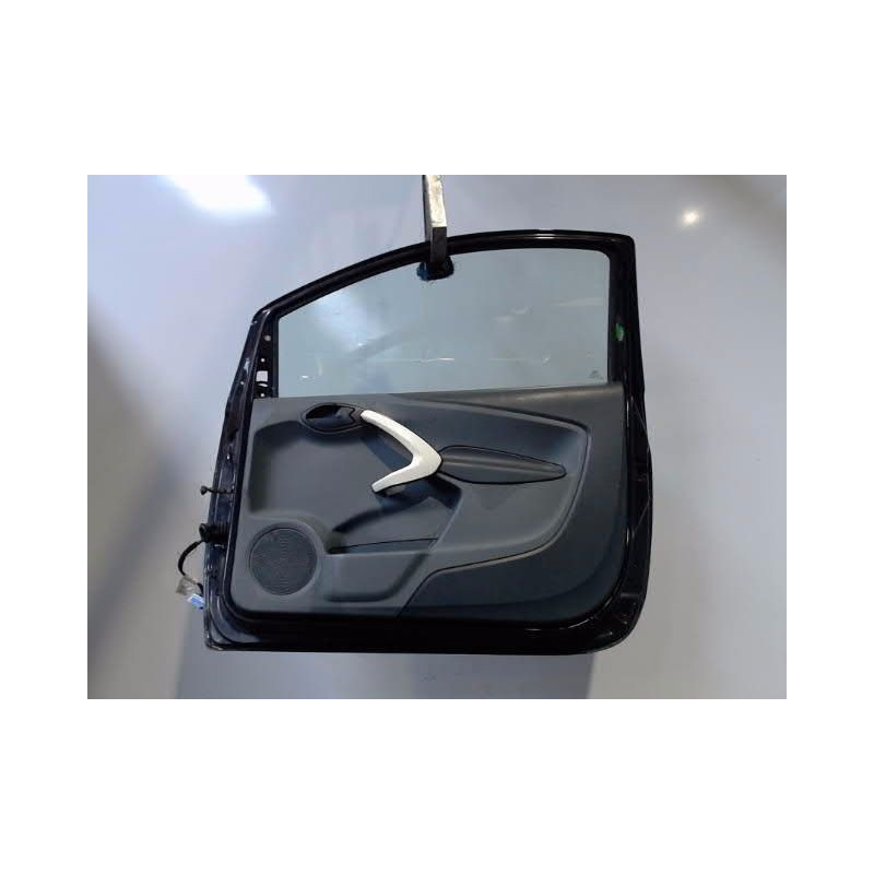 PORTE AVANT DROIT FORD KA 2008-