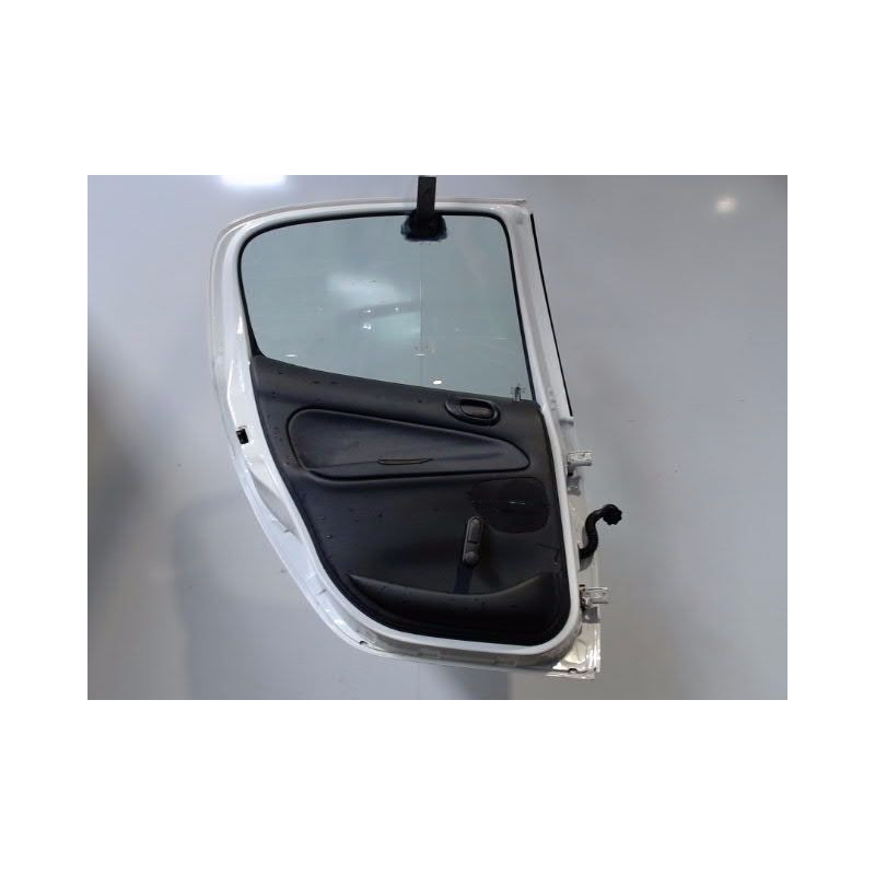 PORTE ARRIERE GAUCHE PEUGEOT 206 5P