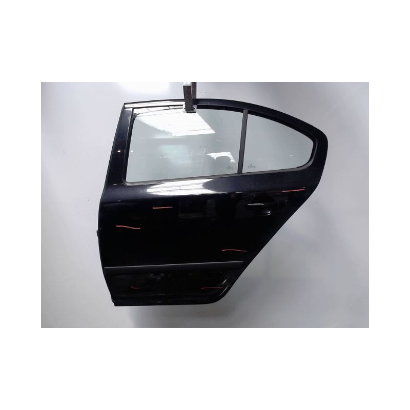 PORTE ARRIERE GAUCHE SKODA OCTAVIA 2008-