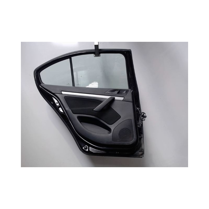 PORTE ARRIERE GAUCHE SKODA OCTAVIA 2008-