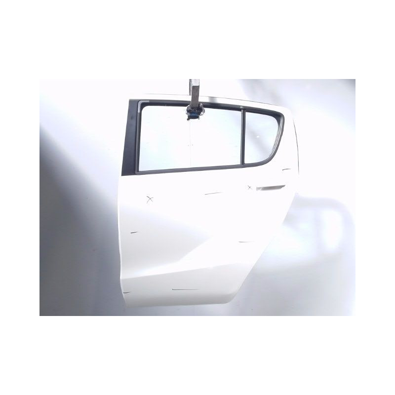 PORTE ARRIERE GAUCHE DAIHATSU CUORE 03-