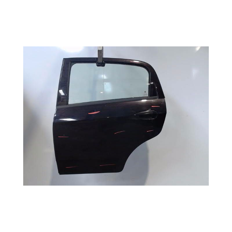PORTE ARRIERE GAUCHE FIAT GRANDE PUNTO 2005-