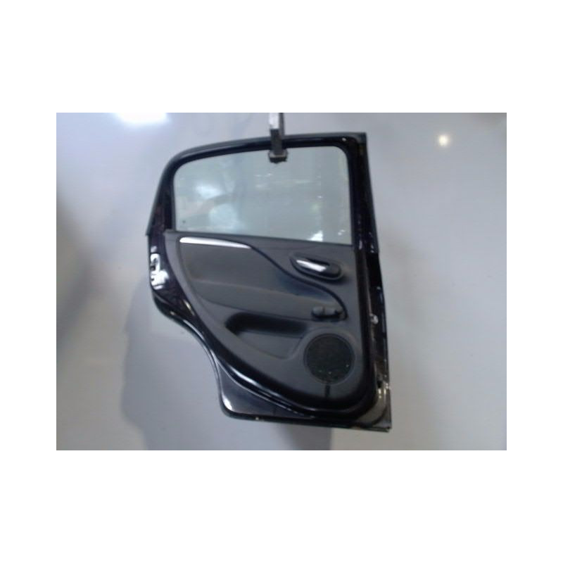 PORTE ARRIERE GAUCHE FIAT GRANDE PUNTO 2005-
