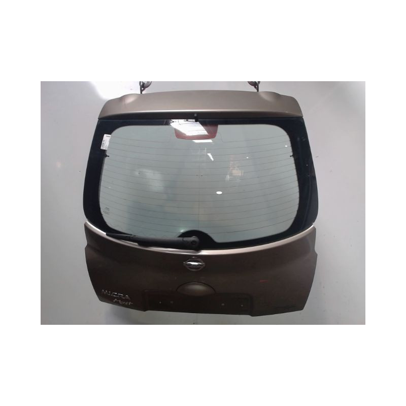 HAYON NISSAN MICRA 2005-2007