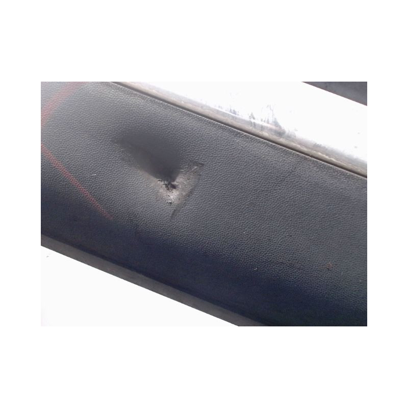PORTE AVANT GAUCHE VOLKSWAGEN TOUAREG