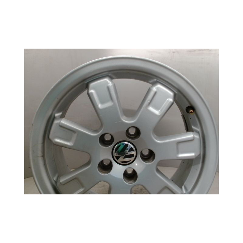 JANTE ALUMINIUM VOLKSWAGEN POLO
