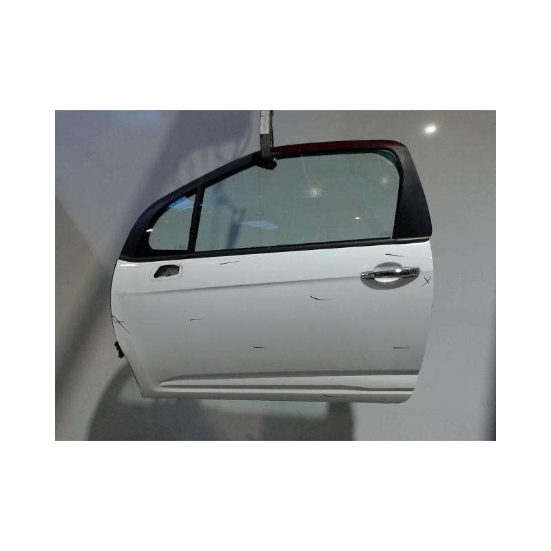 PORTE AVANT GAUCHE CITROEN DS3 2009-