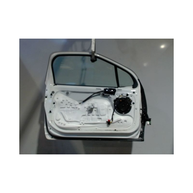 PORTE AVANT GAUCHE CITROEN DS3 2009-
