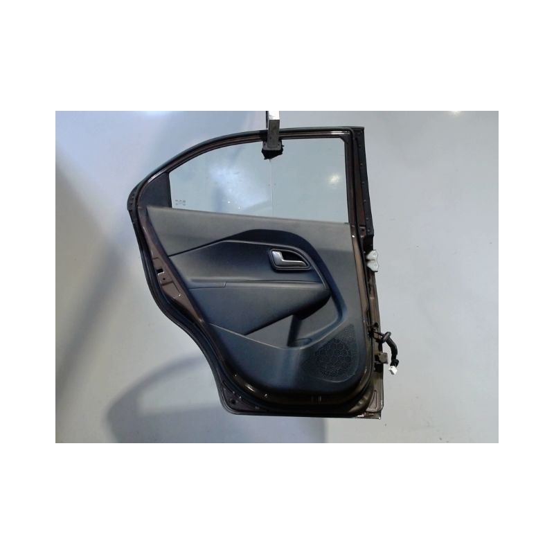 PORTE ARRIERE GAUCHE KIA RIO 2005-