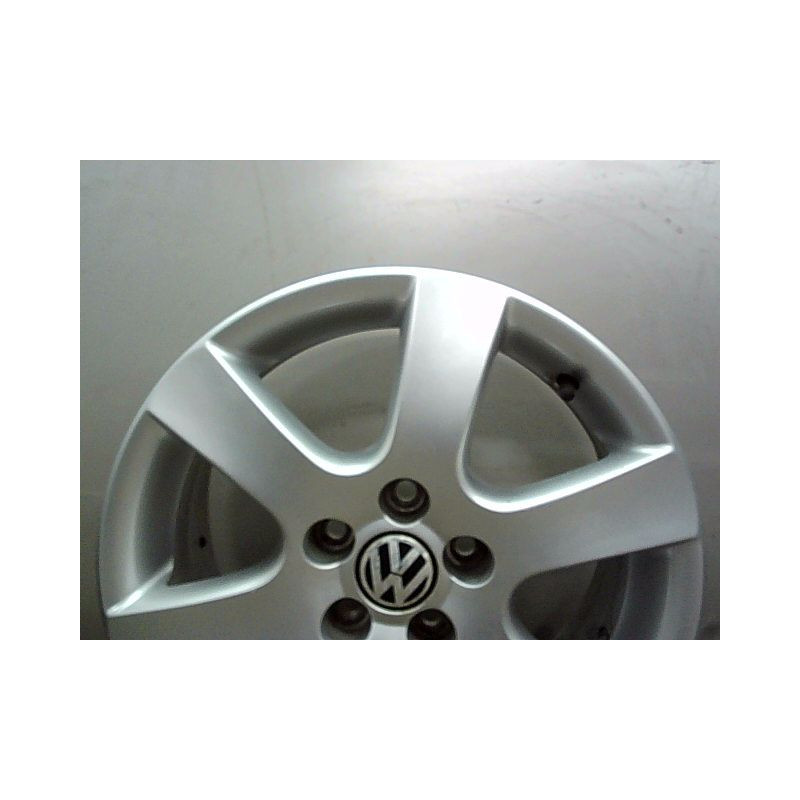 JANTE ALUMINIUM VOLKSWAGEN POLO