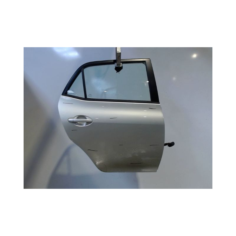 PORTE ARRIERE DROIT TOYOTA AURIS 2007-