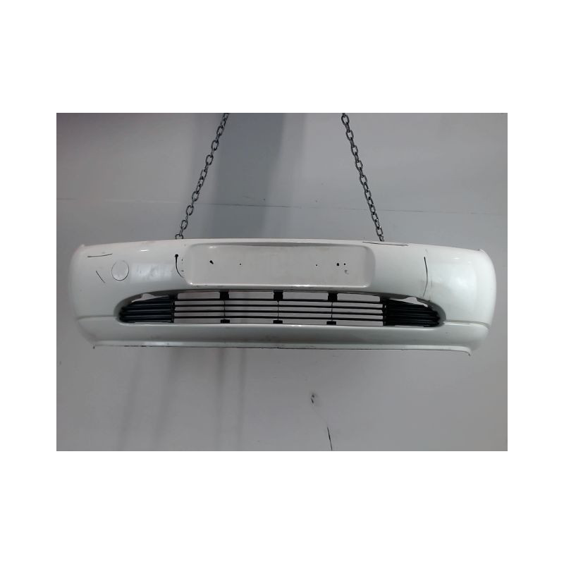 PARE-CHOC AVANT FORD FIESTA 95-9.99