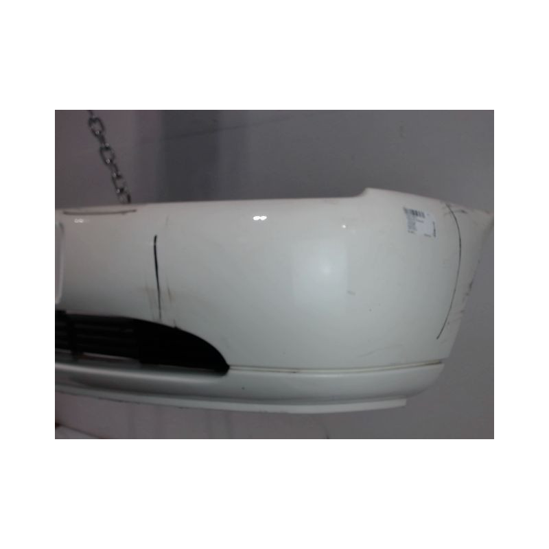 PARE-CHOC AVANT FORD FIESTA 95-9.99