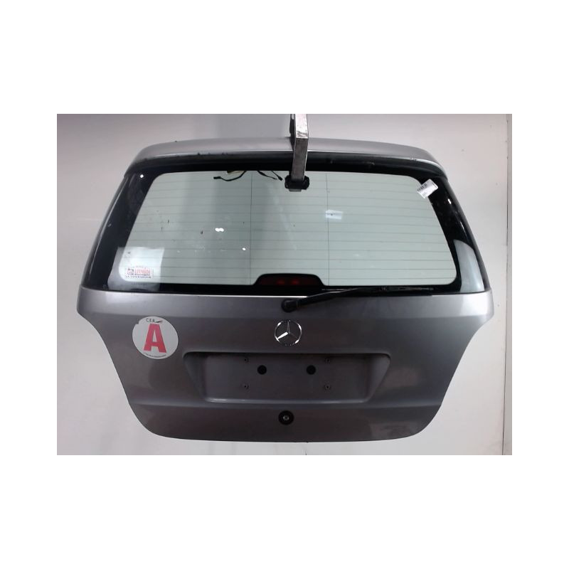 HAYON MERCEDES CLASSE A