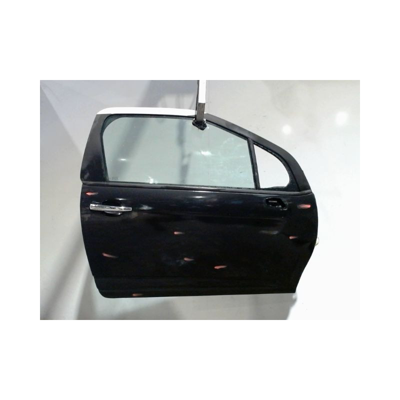 PORTE AVANT DROIT CITROEN DS3 2009-