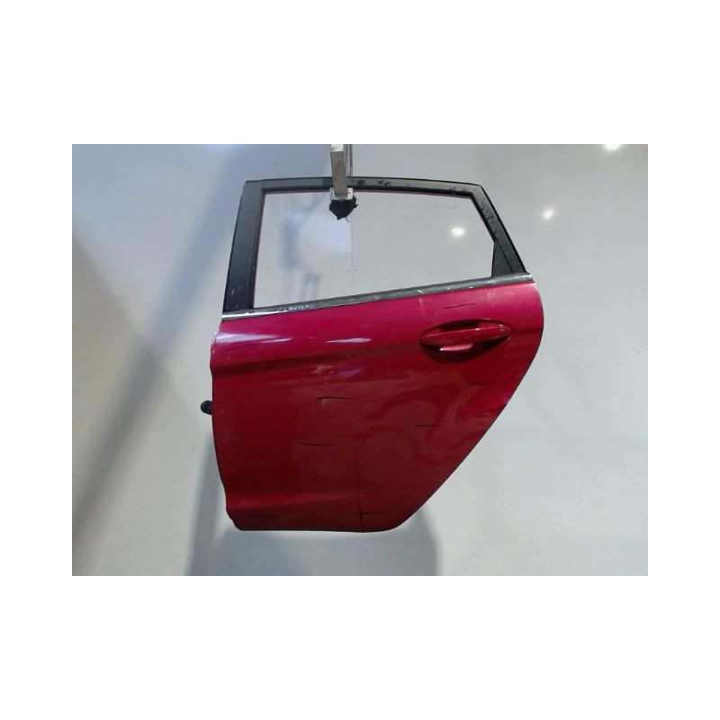 PORTE ARRIERE GAUCHE FORD FIESTA 2008-