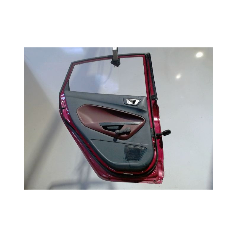 PORTE ARRIERE GAUCHE FORD FIESTA 2008-