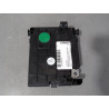 BOITE A FUSIBLES CITROEN C4