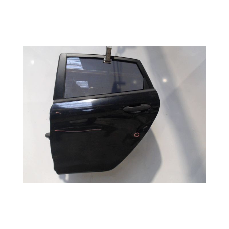 PORTE ARRIERE GAUCHE FORD FIESTA 2010-