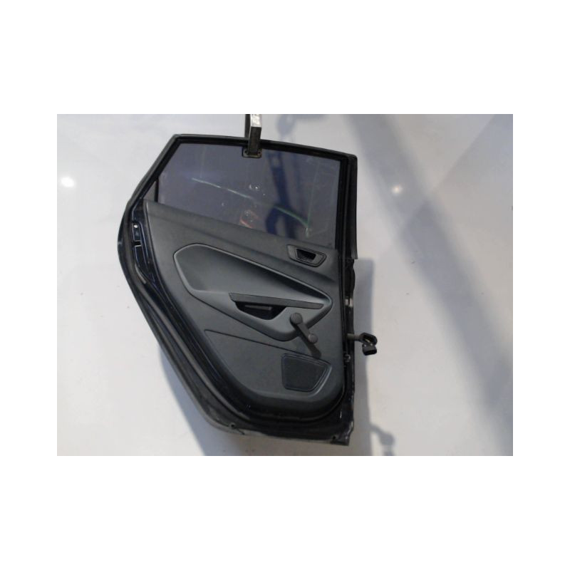PORTE ARRIERE GAUCHE FORD FIESTA 2010-