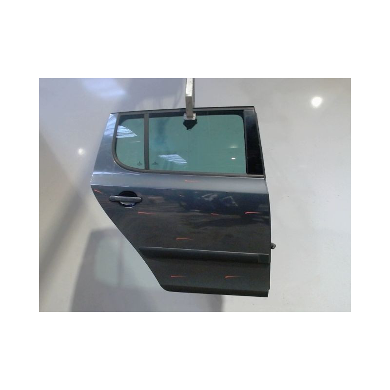PORTE ARRIERE DROIT SKODA FABIA 2007-