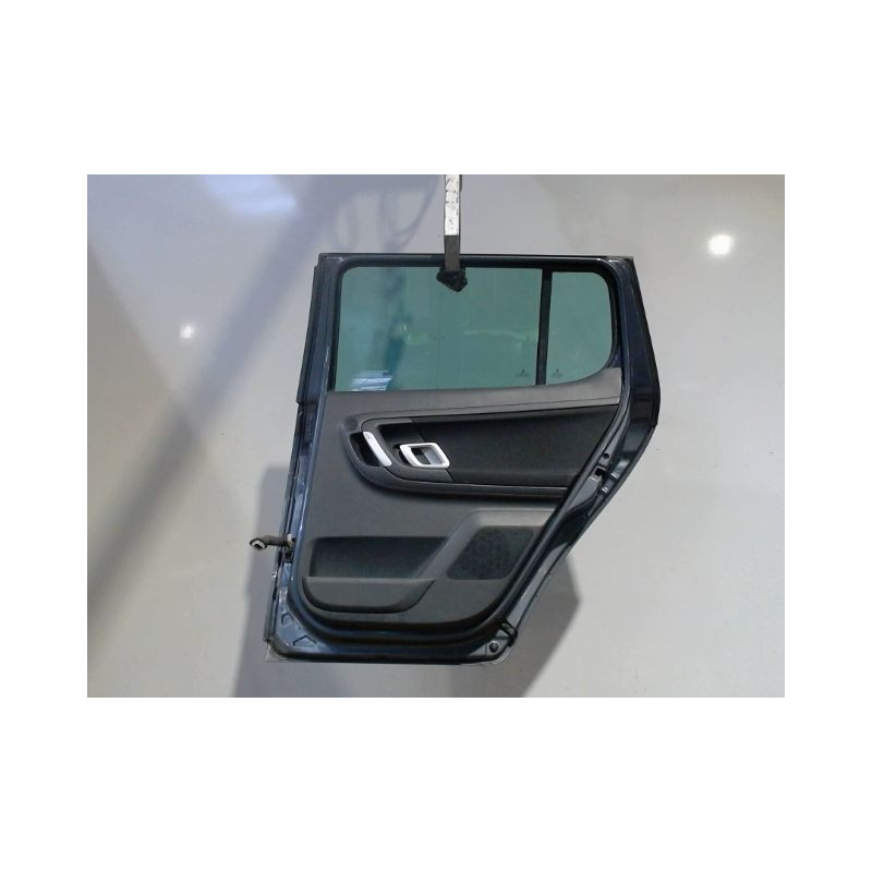 PORTE ARRIERE DROIT SKODA FABIA 2007-