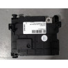 BOITE A FUSIBLES CITROEN C4