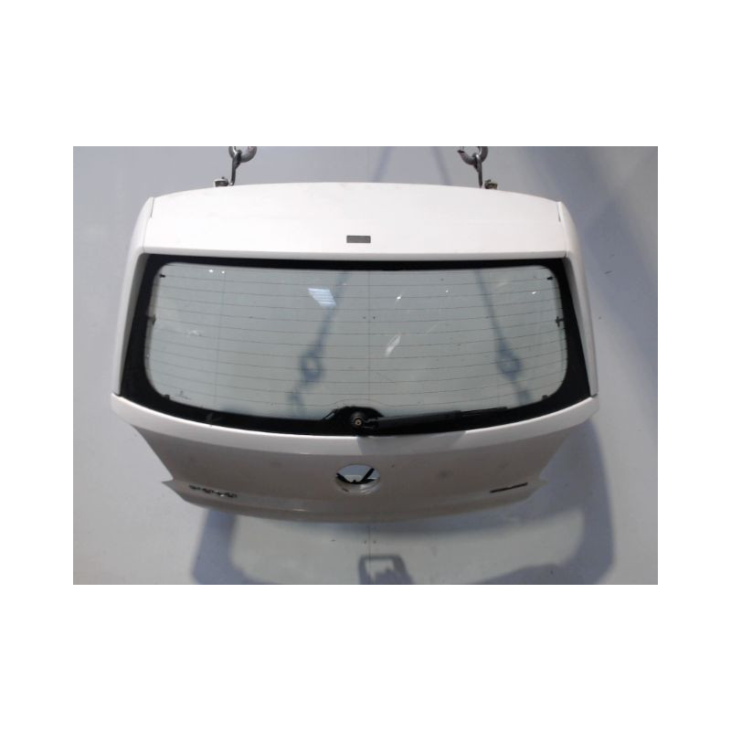 HAYON VOLKSWAGEN POLO 2009-