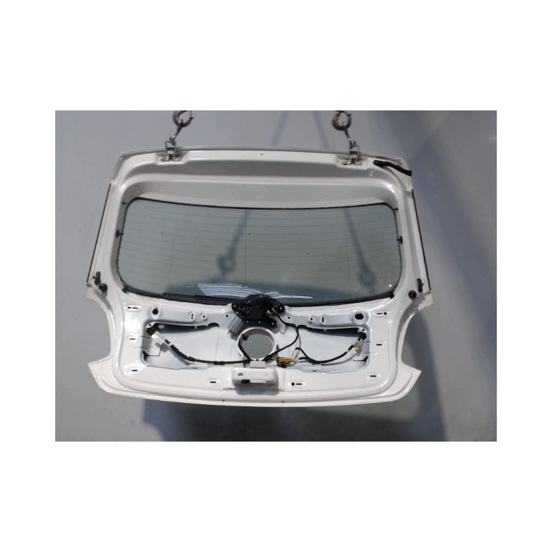 HAYON VOLKSWAGEN POLO 2009-