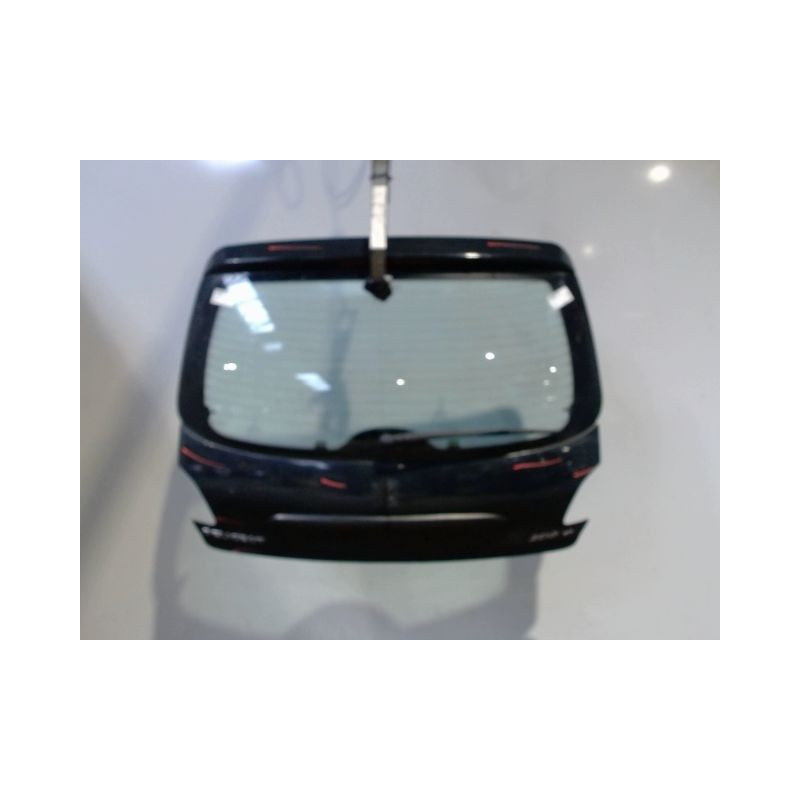 HAYON PEUGEOT 206+ 2009-