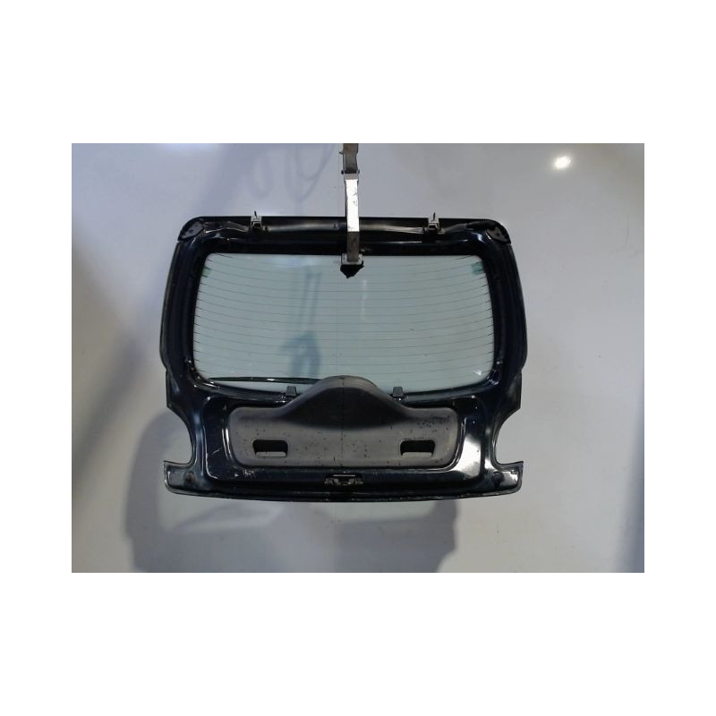 HAYON PEUGEOT 206+ 2009-