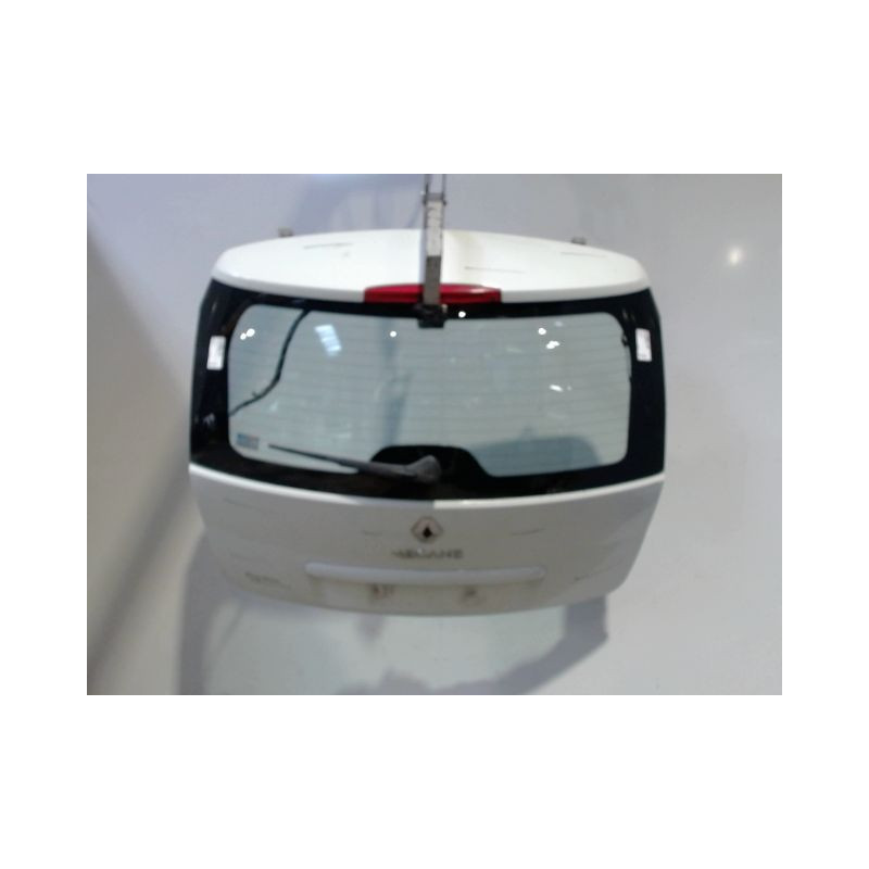 HAYON RENAULT MEGANE II PH 2 ESTATE 06-