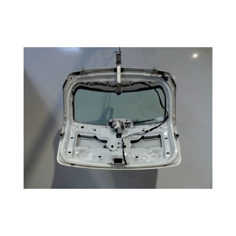 HAYON RENAULT MEGANE II PH 2 ESTATE 06-