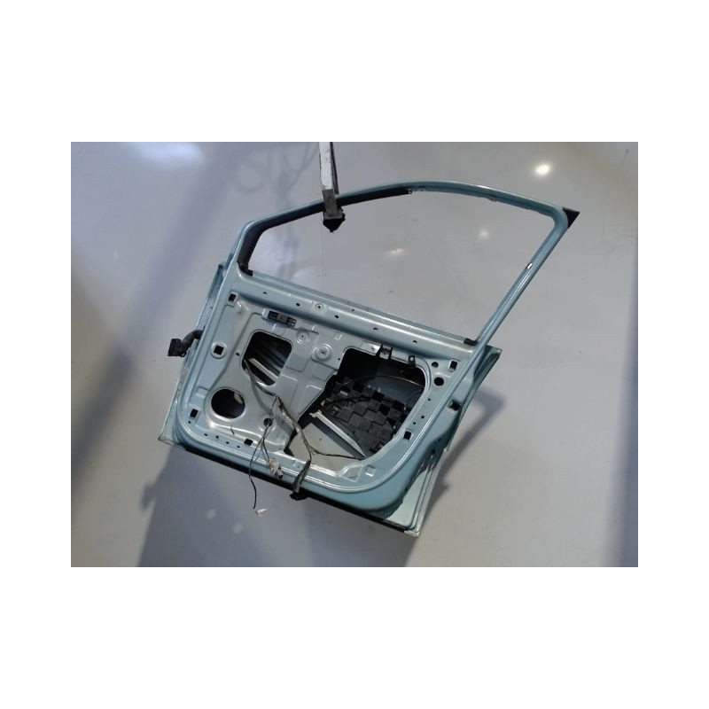 PORTE AVANT DROIT RENAULT SCENIC II PH2 2006-