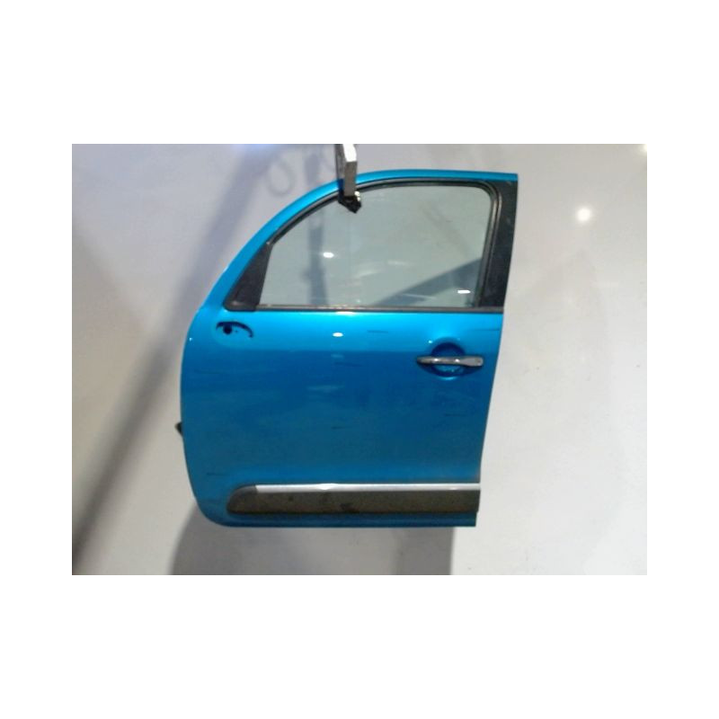 PORTE AVANT GAUCHE CITROEN C3 PICASSO 2008-
