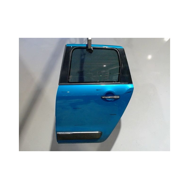 PORTE ARRIERE GAUCHE CITROEN C3 PICASSO 2008-