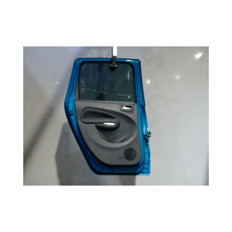 PORTE ARRIERE GAUCHE CITROEN C3 PICASSO 2008-
