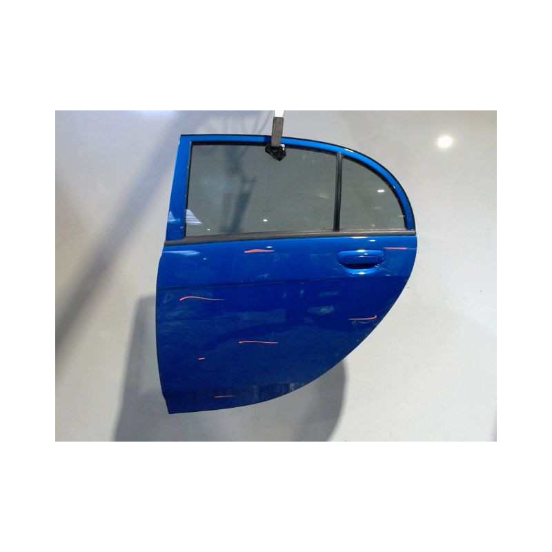 PORTE ARRIERE GAUCHE PEUGEOT ION