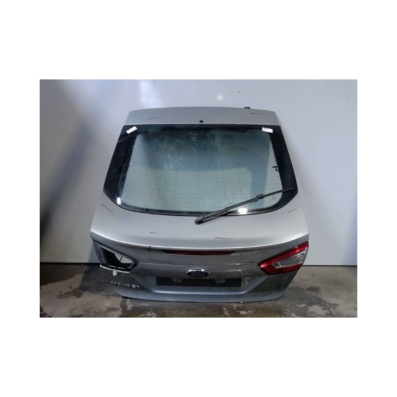 HAYON FORD MONDEO 2007-