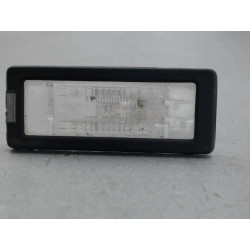 ECLAIREUR PLAQUE DE POLICE D